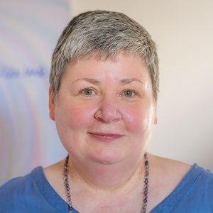 Krokauer, Christine